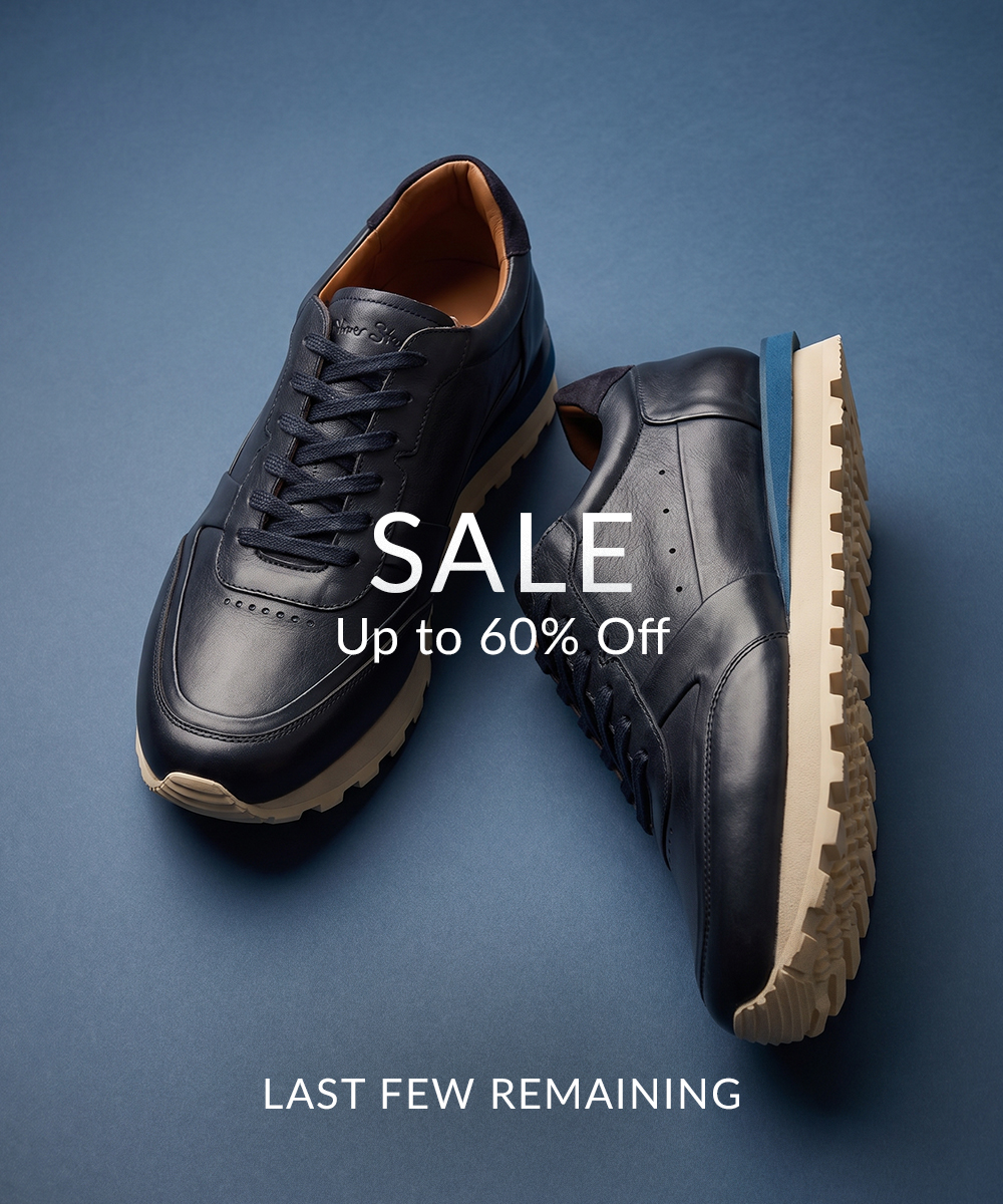 Sale Trainers Selling Fast - Up to 60% off