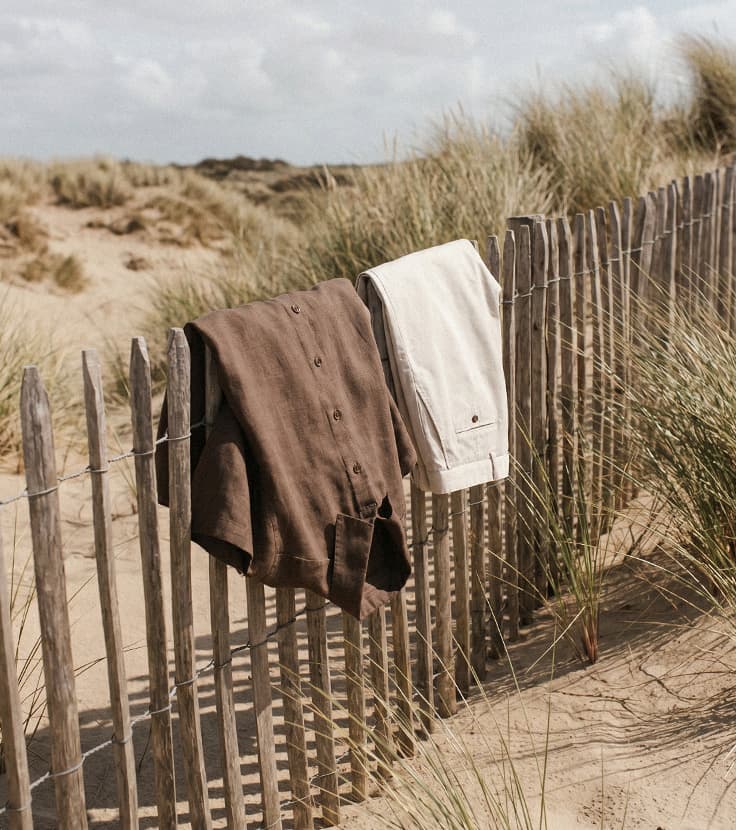 50% off any shorts with any shirt