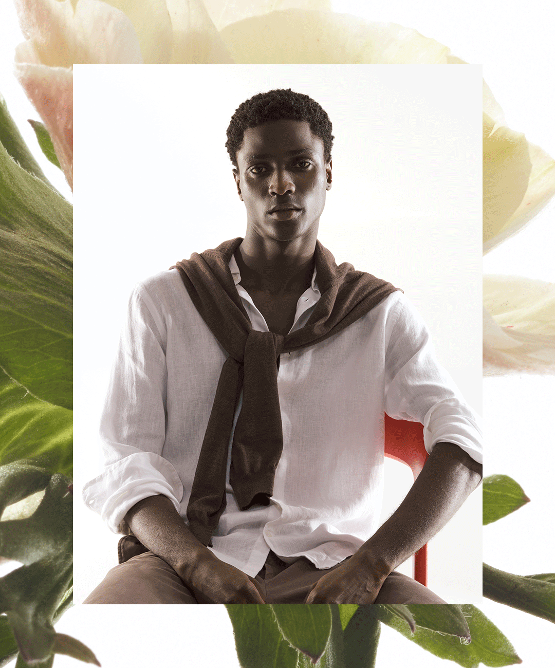 The Spring/Summer 2026 Collection