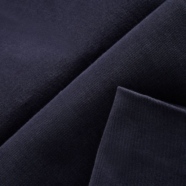 Navy Formoso Trousers