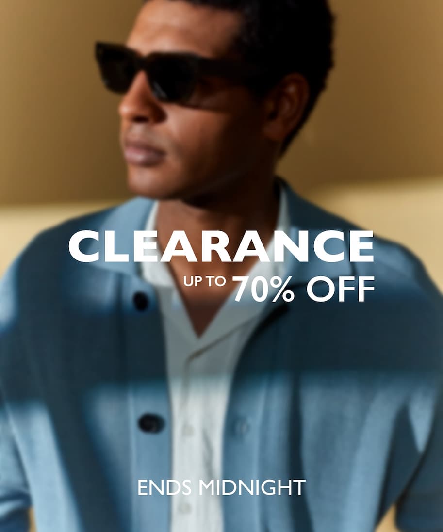 Sale Now On