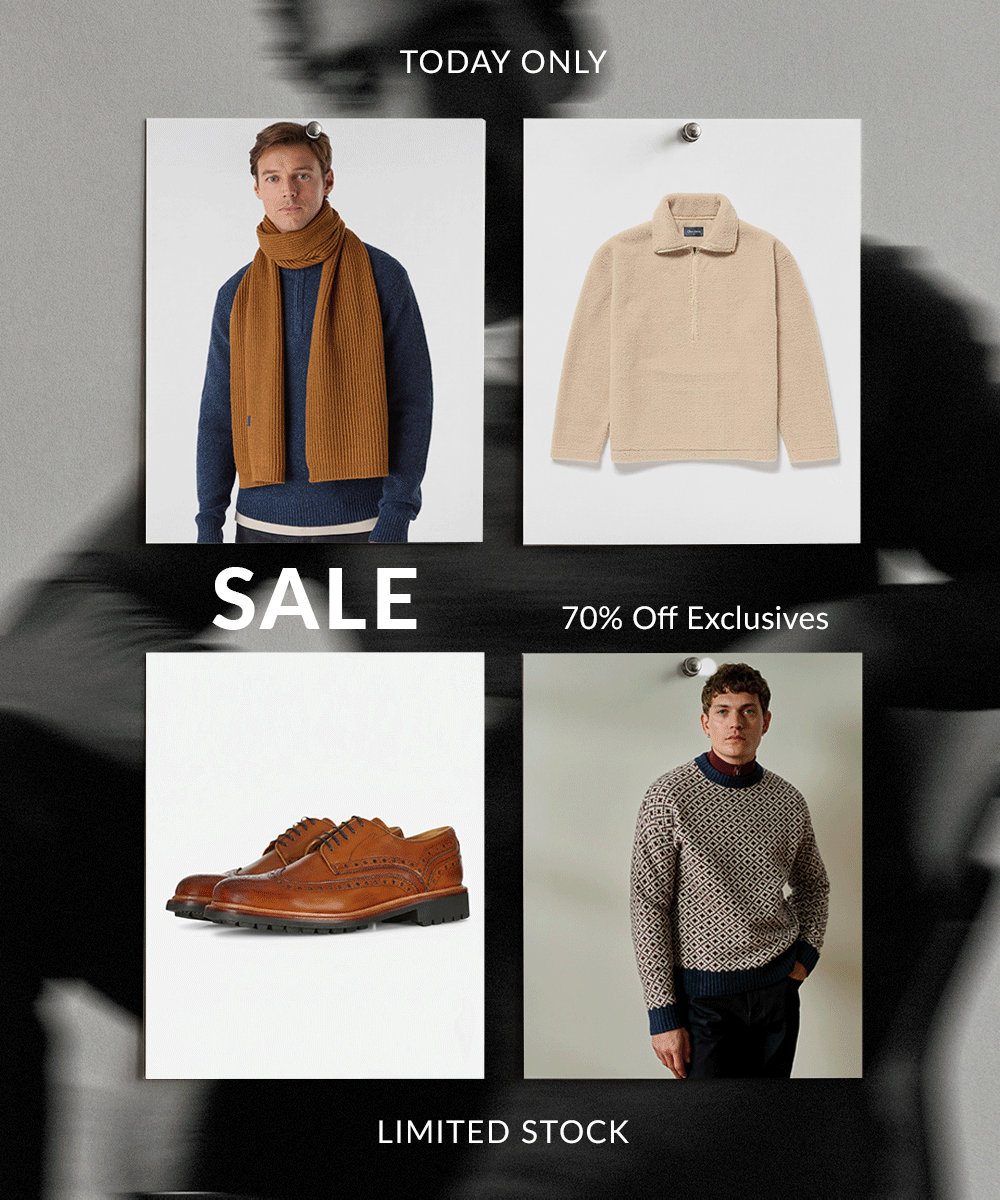 Today Only Exclusives