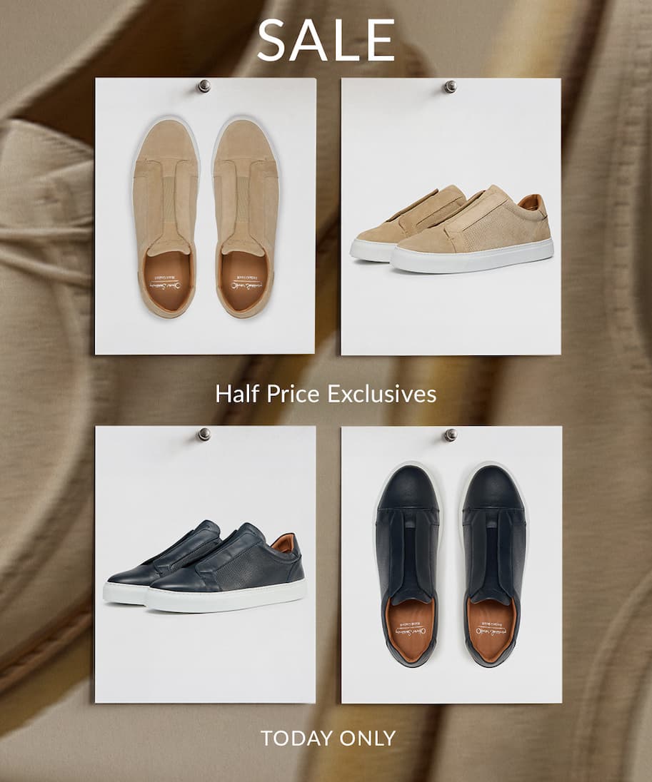 £99 Exclusives | Available Today Only