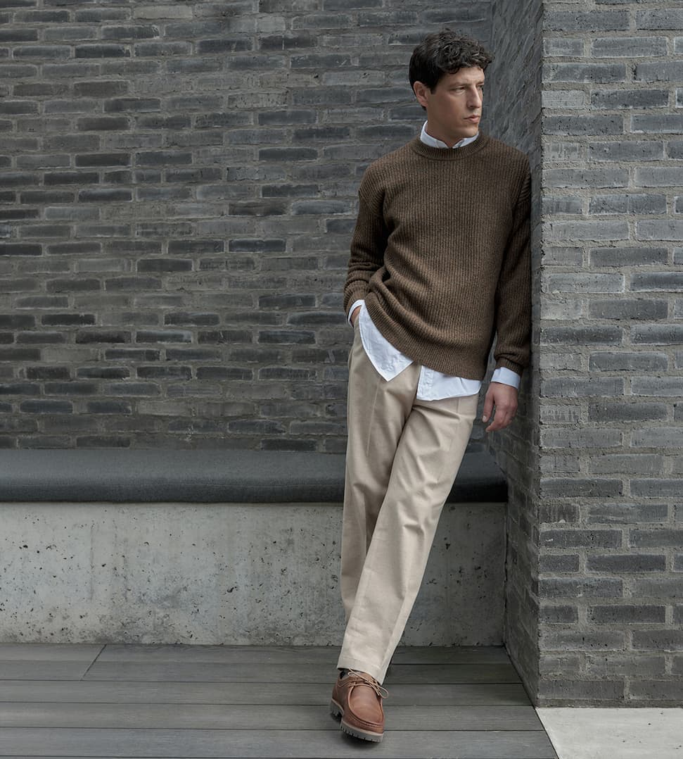 AW26 Trousers