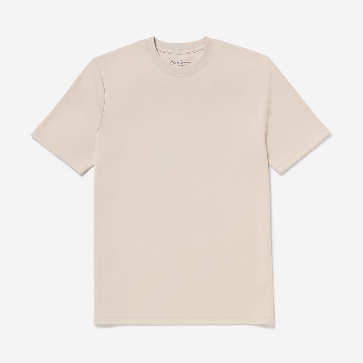 palmela putty t-shirt