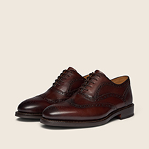 Chilton Dark Tan