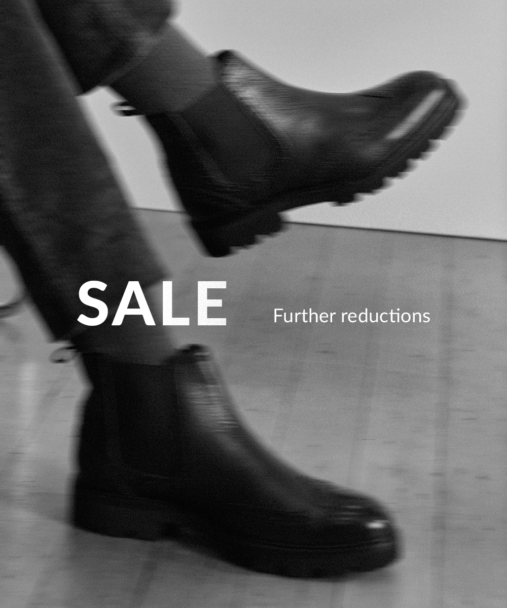 Sale Now On