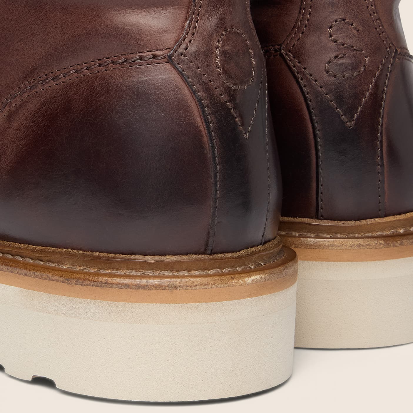 Talisima Brown Boots