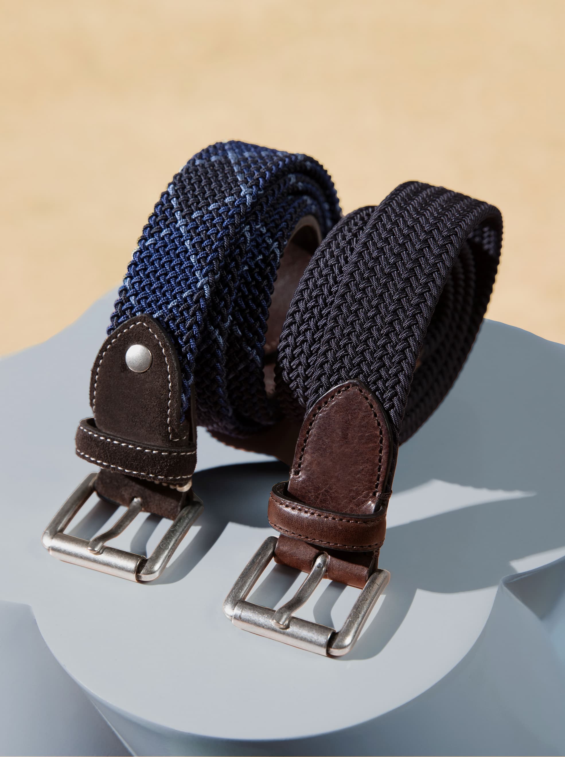 Shop Belts