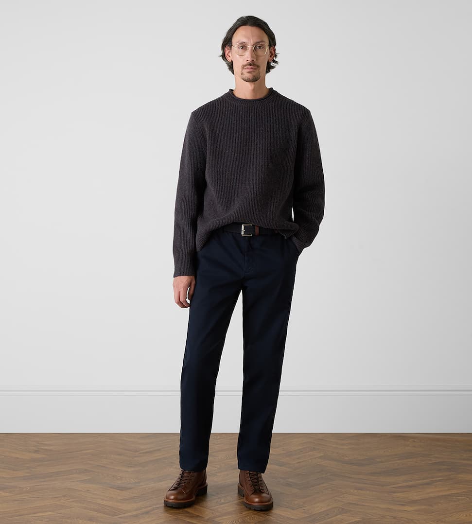 AW26 Clothing