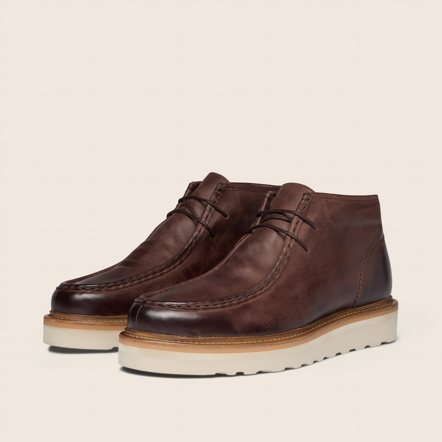Talisima Brown Boots