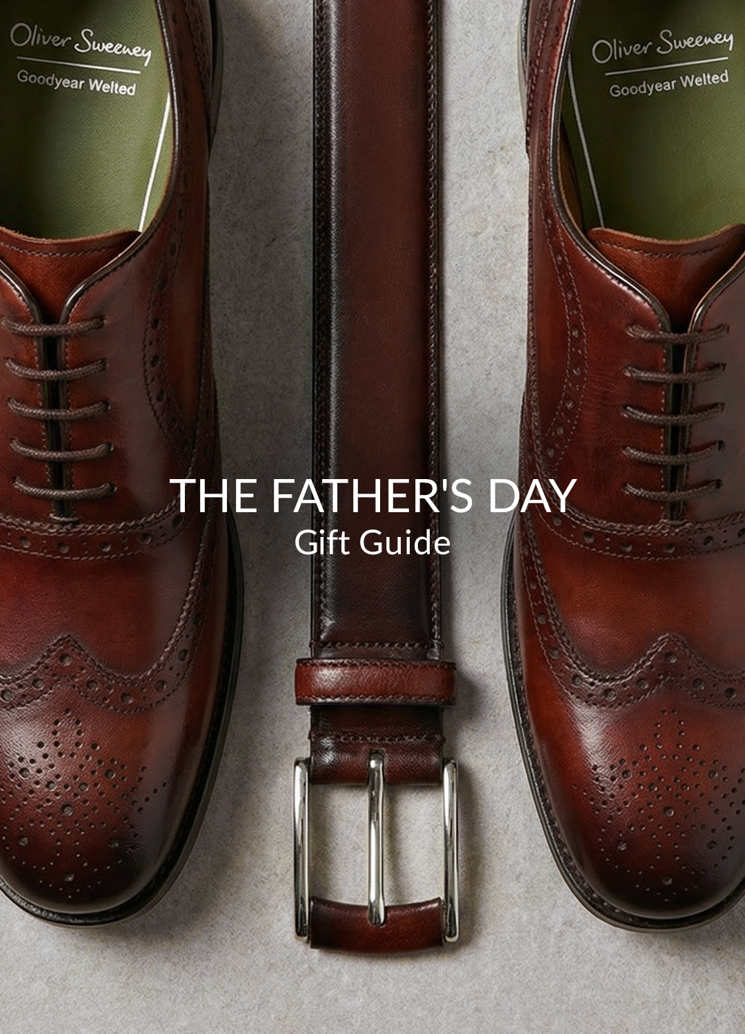 shop the father's day gift guide