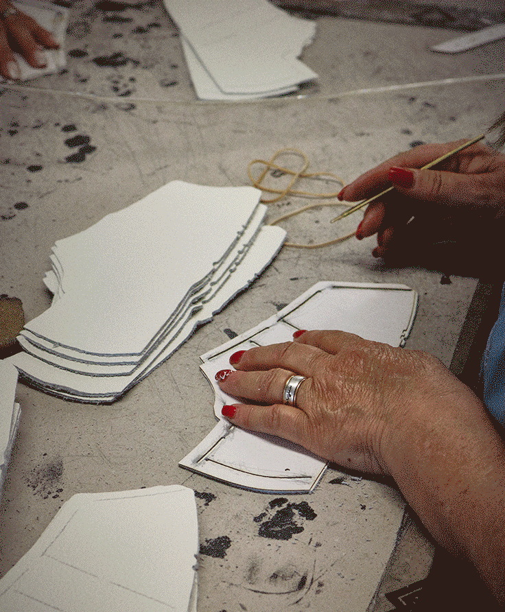 discover the made in spain collection
