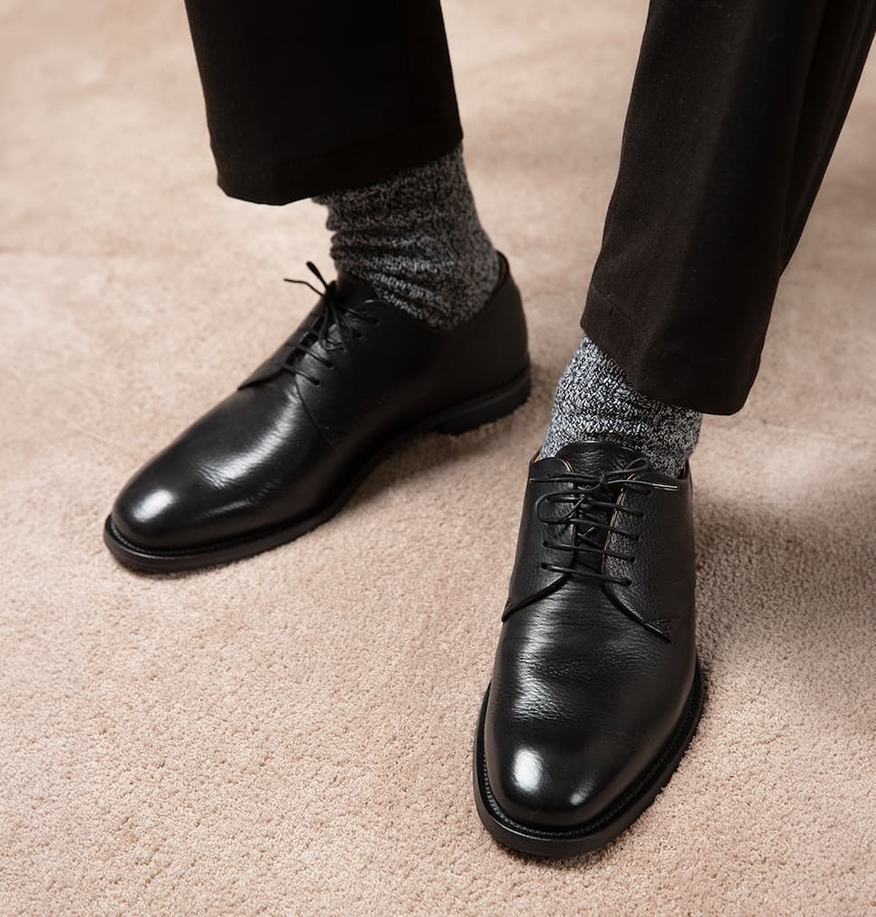 Deer Leather Collection