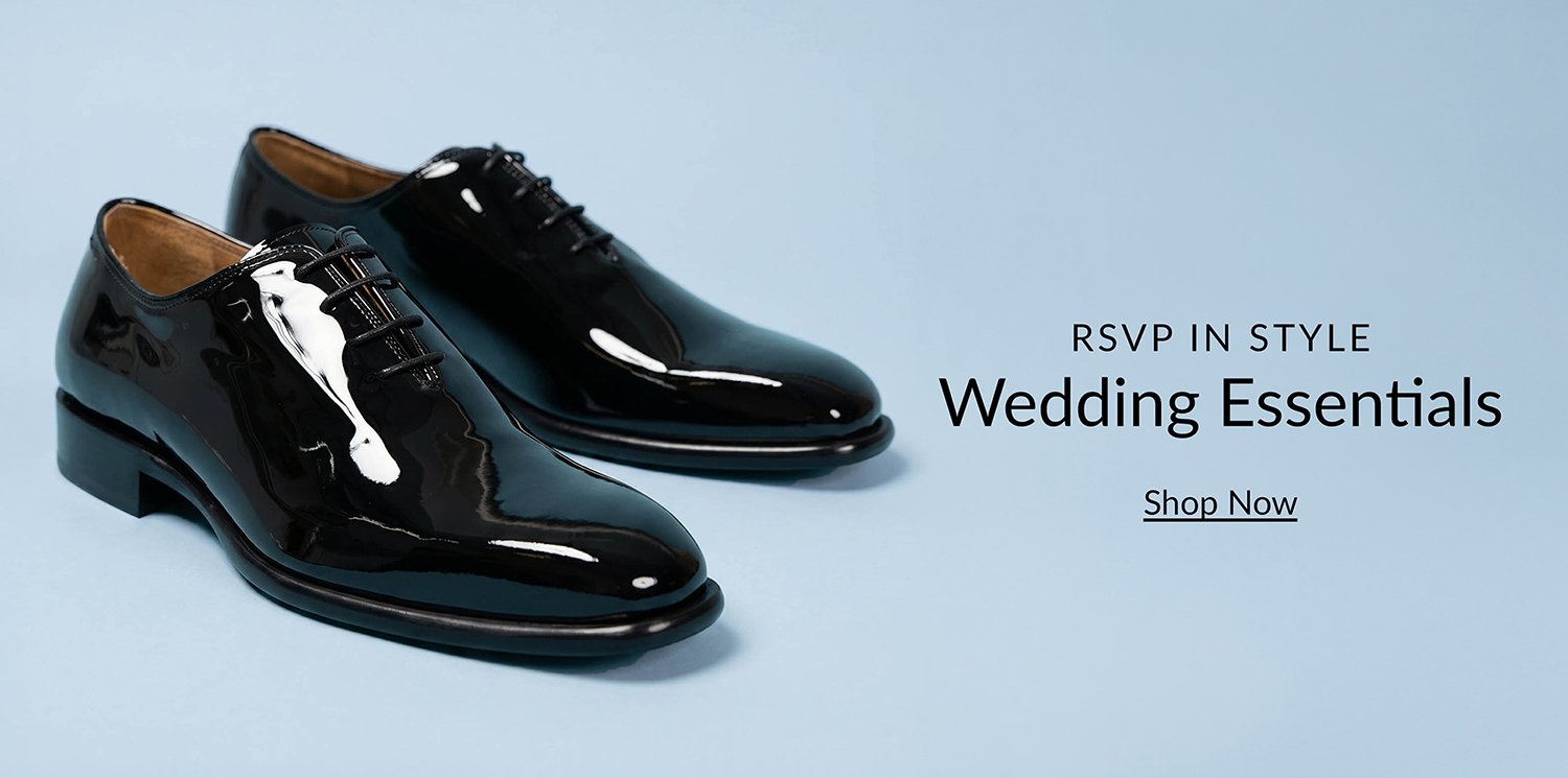 wedding shoes