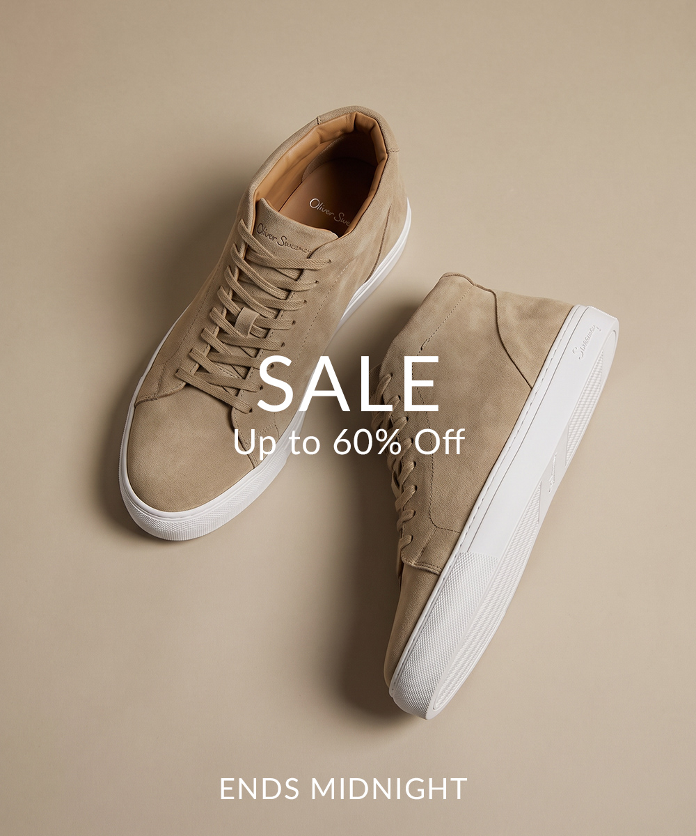 Sale Ends Midnight