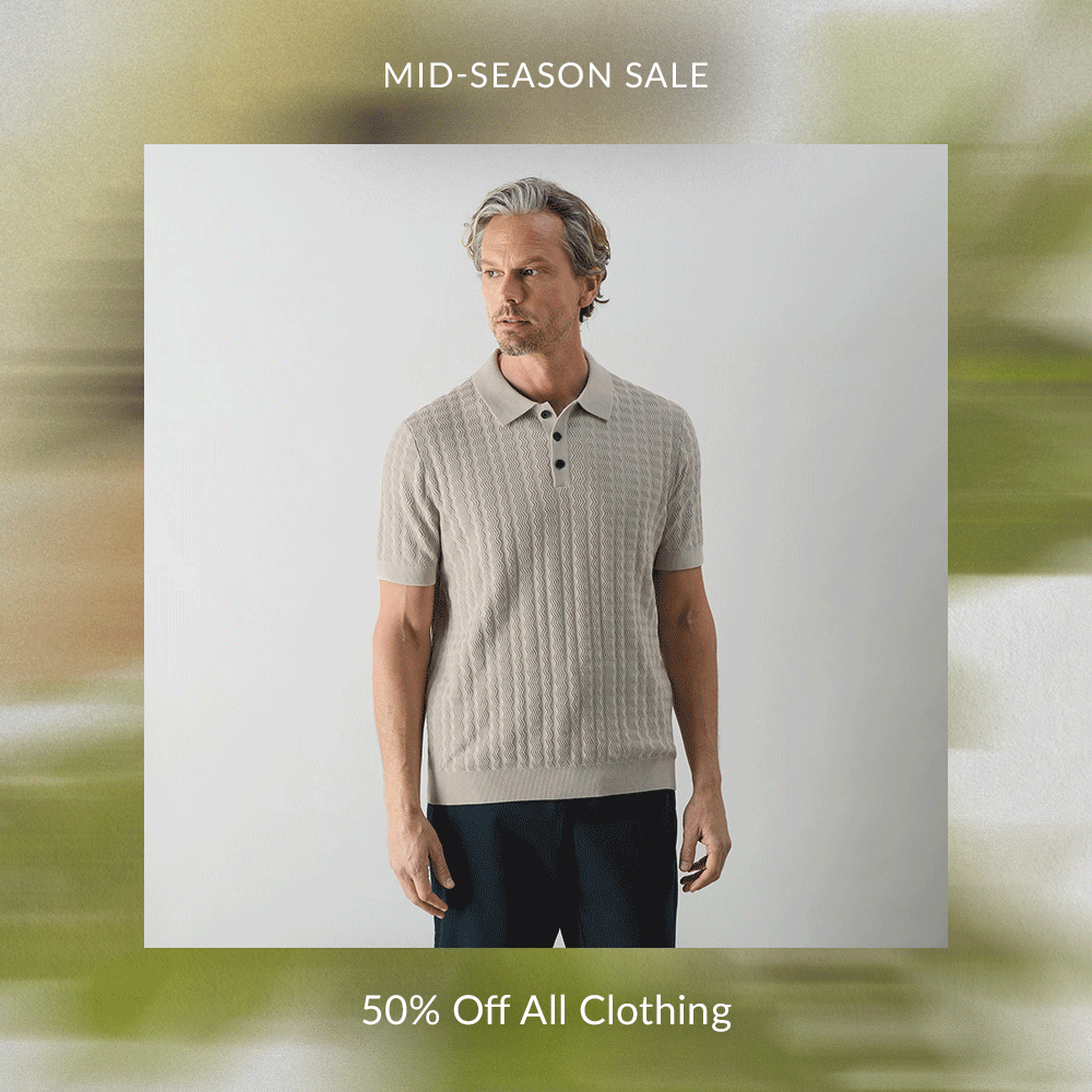 mid season sale