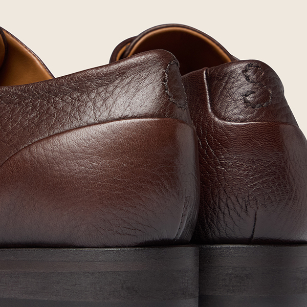 Campobello brown shoes