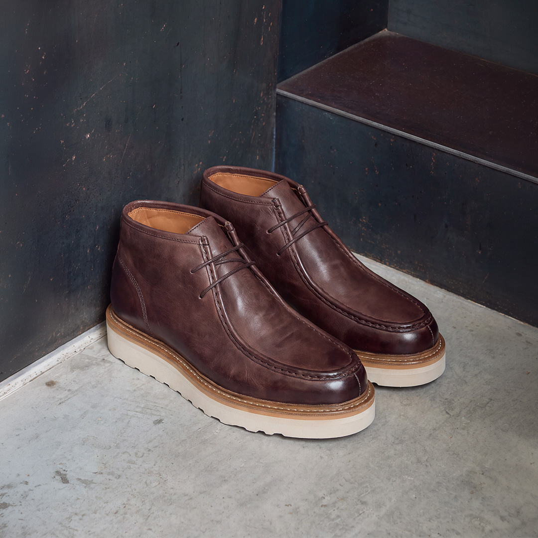 Autumn Footwear - Talisima Boots