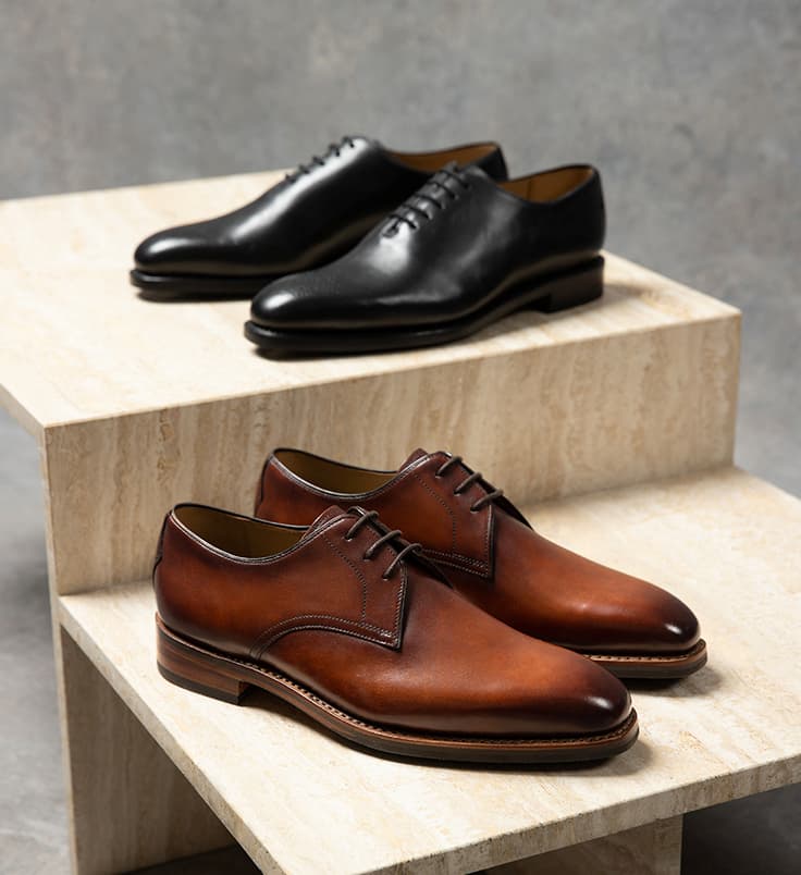 wedding shoes