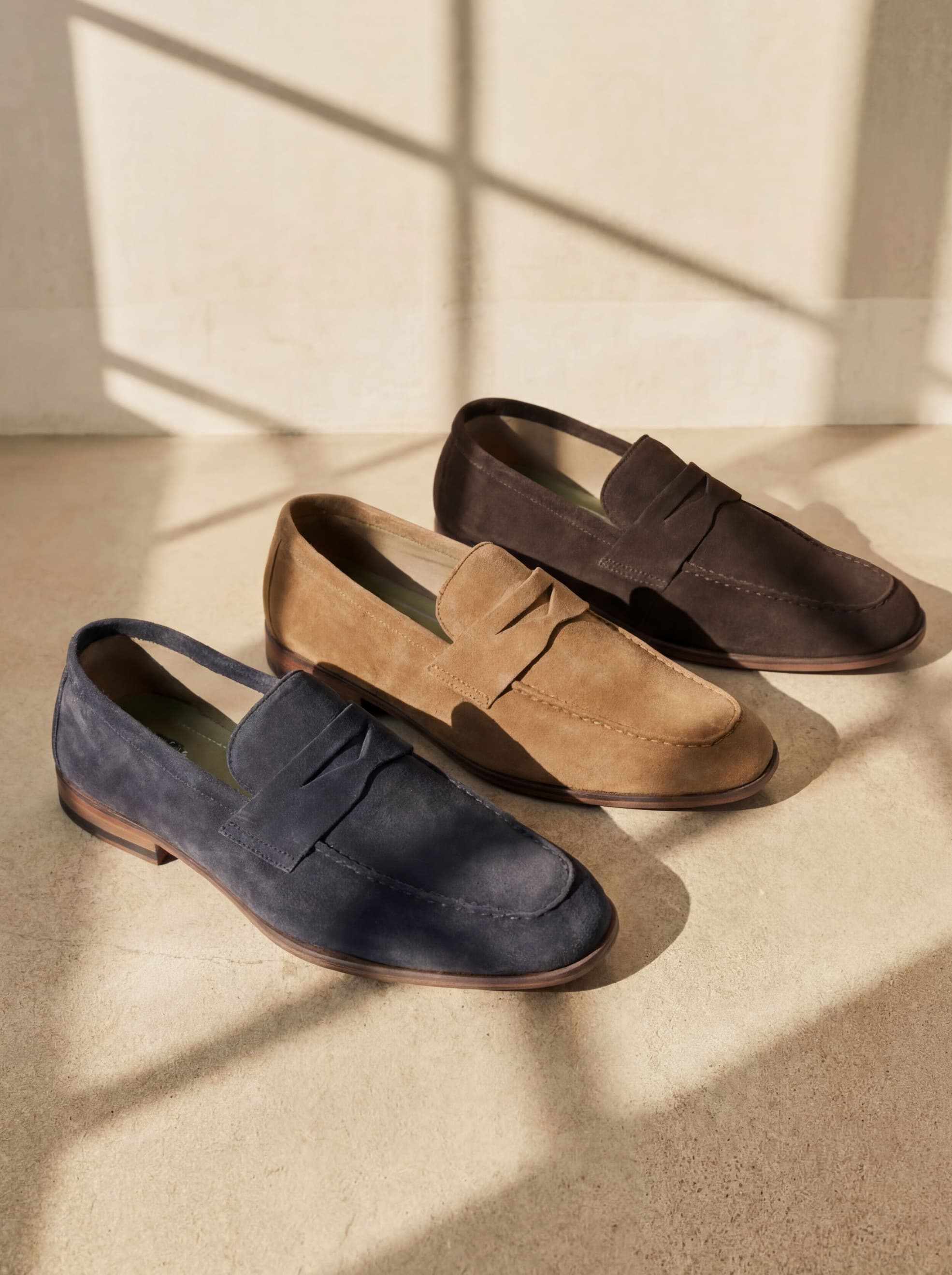 Shop Loafers