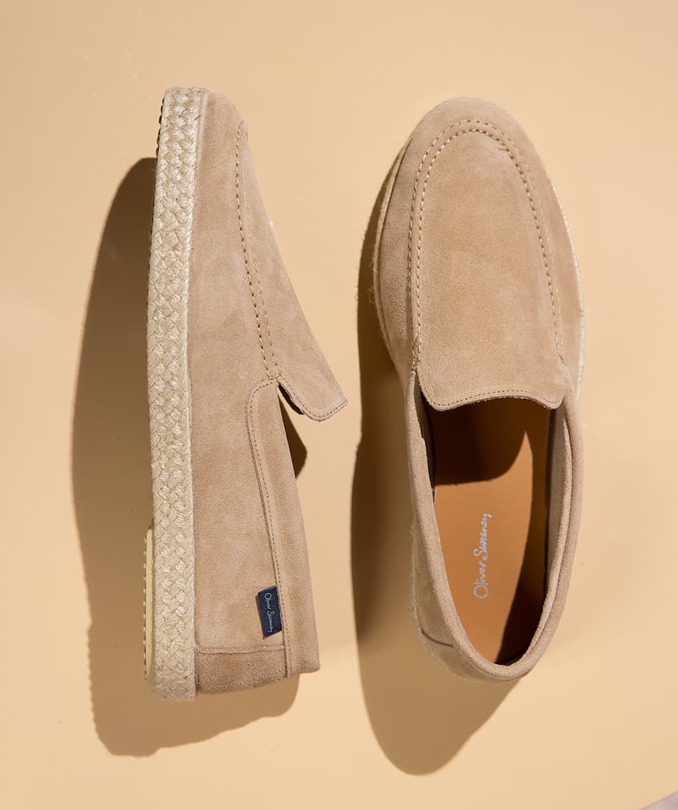 Shop Espadrilles