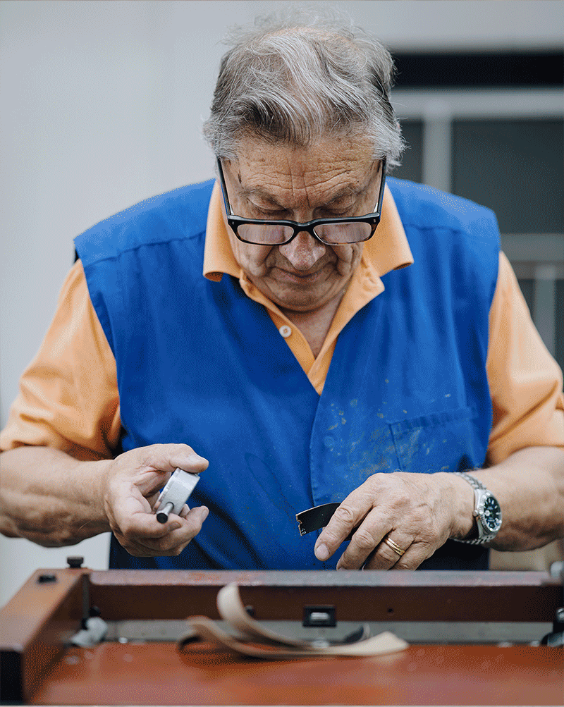 Celebrating 27 Years Of Italian Craftsmanship