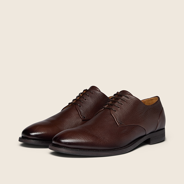 Campobello brown shoes