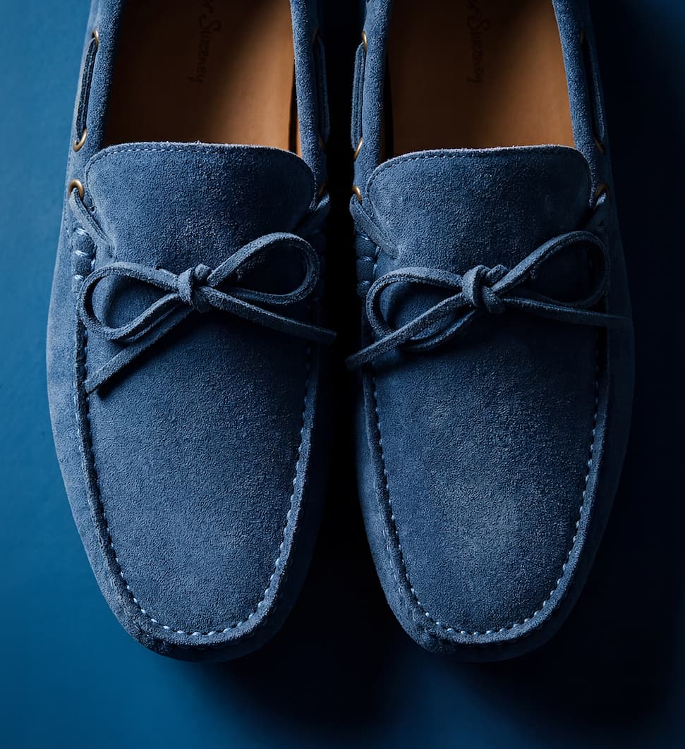 New In: The Driving Shoe