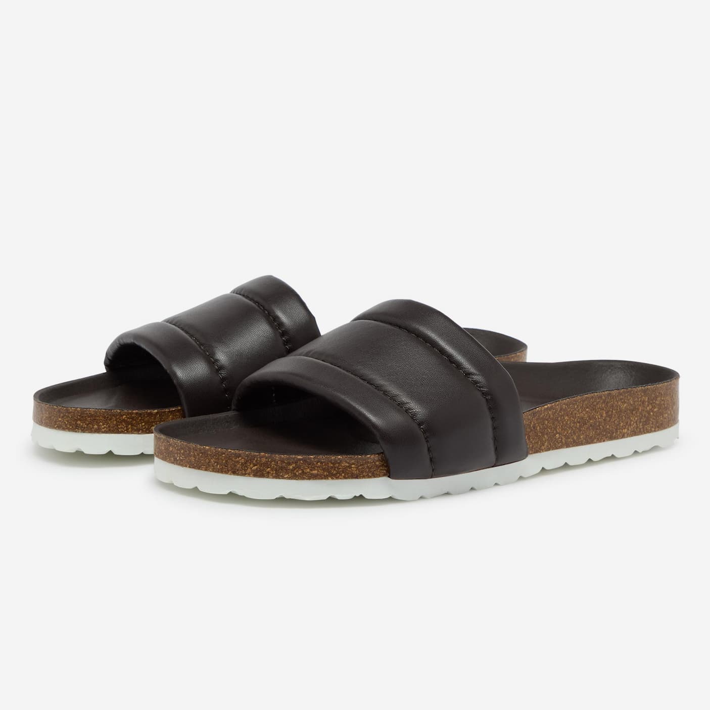 bornos brown pool slides
