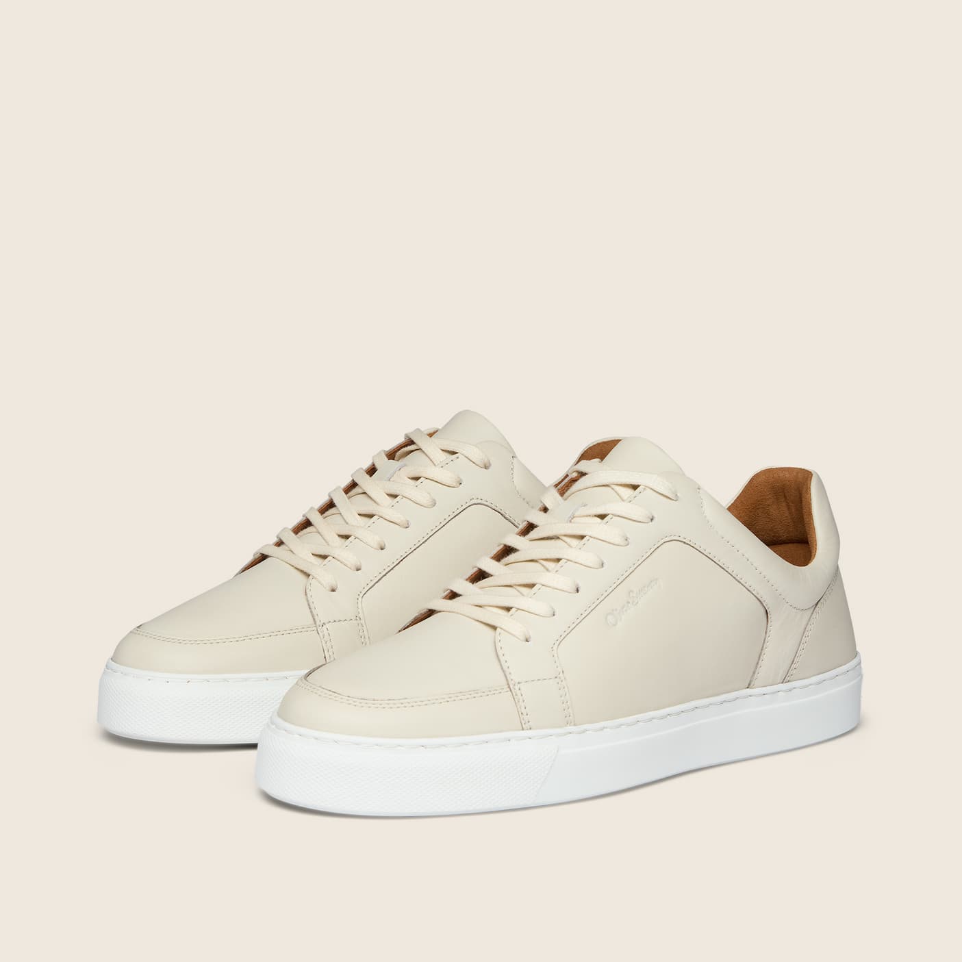 Helton Off-White Trainers