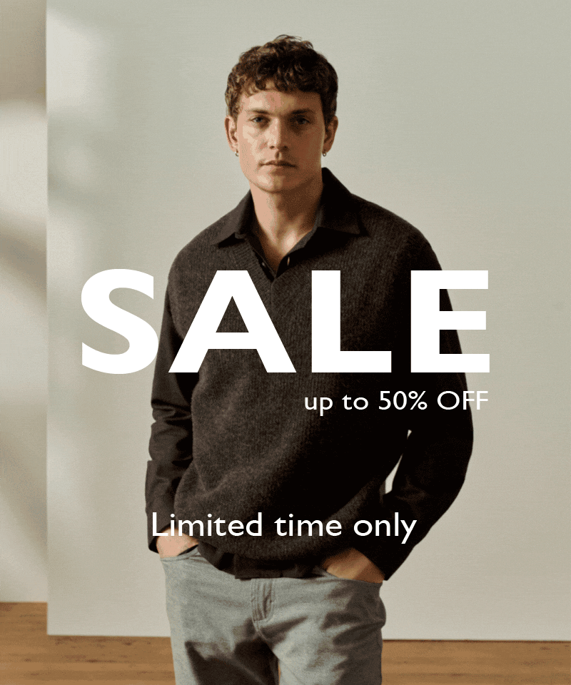 Sale Now On