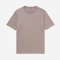 Palmela Mushroom Cotton Jersey Tee