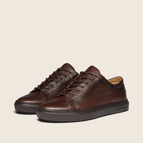Sirolo brown buffalo trainers