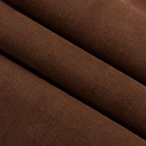 Brown Formoso Trousers