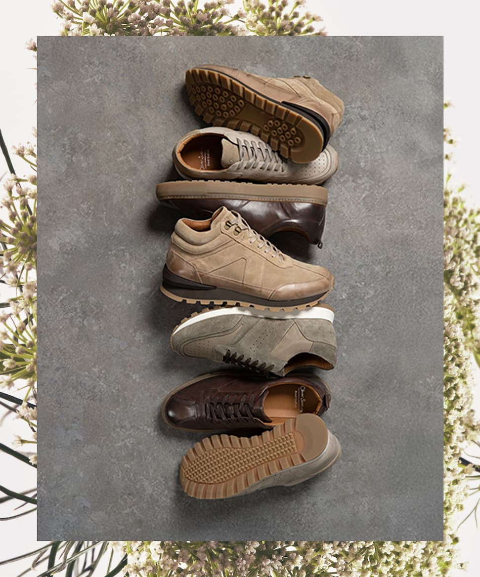 Retro Design. Modern Day Comfort