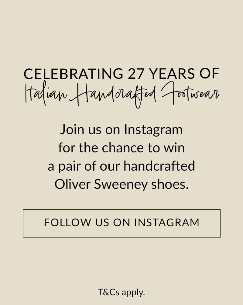 Celebrating 27 Years Of Italian Craftsmanship