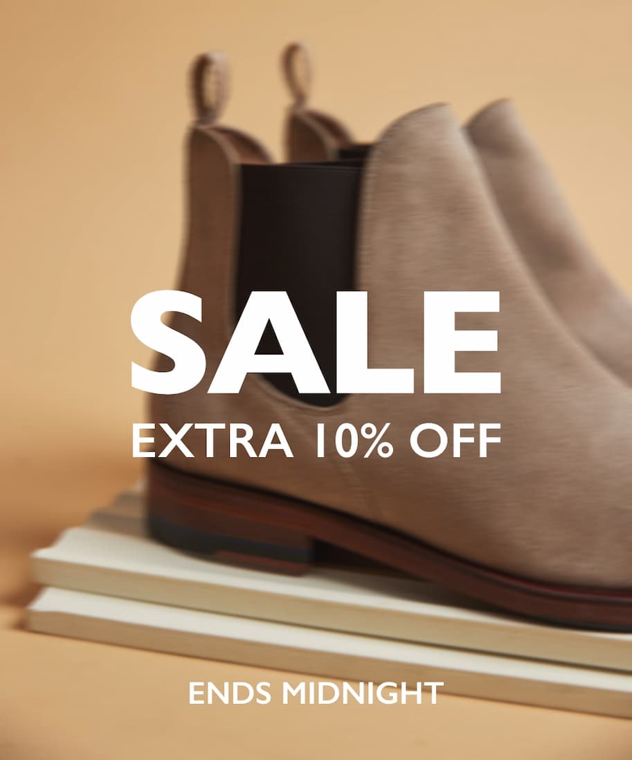 Sale Now On