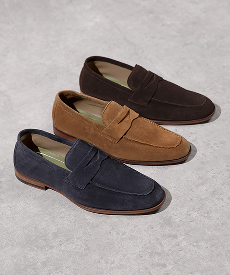 Shop Loafers