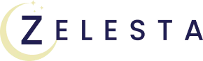 Zelesta logo