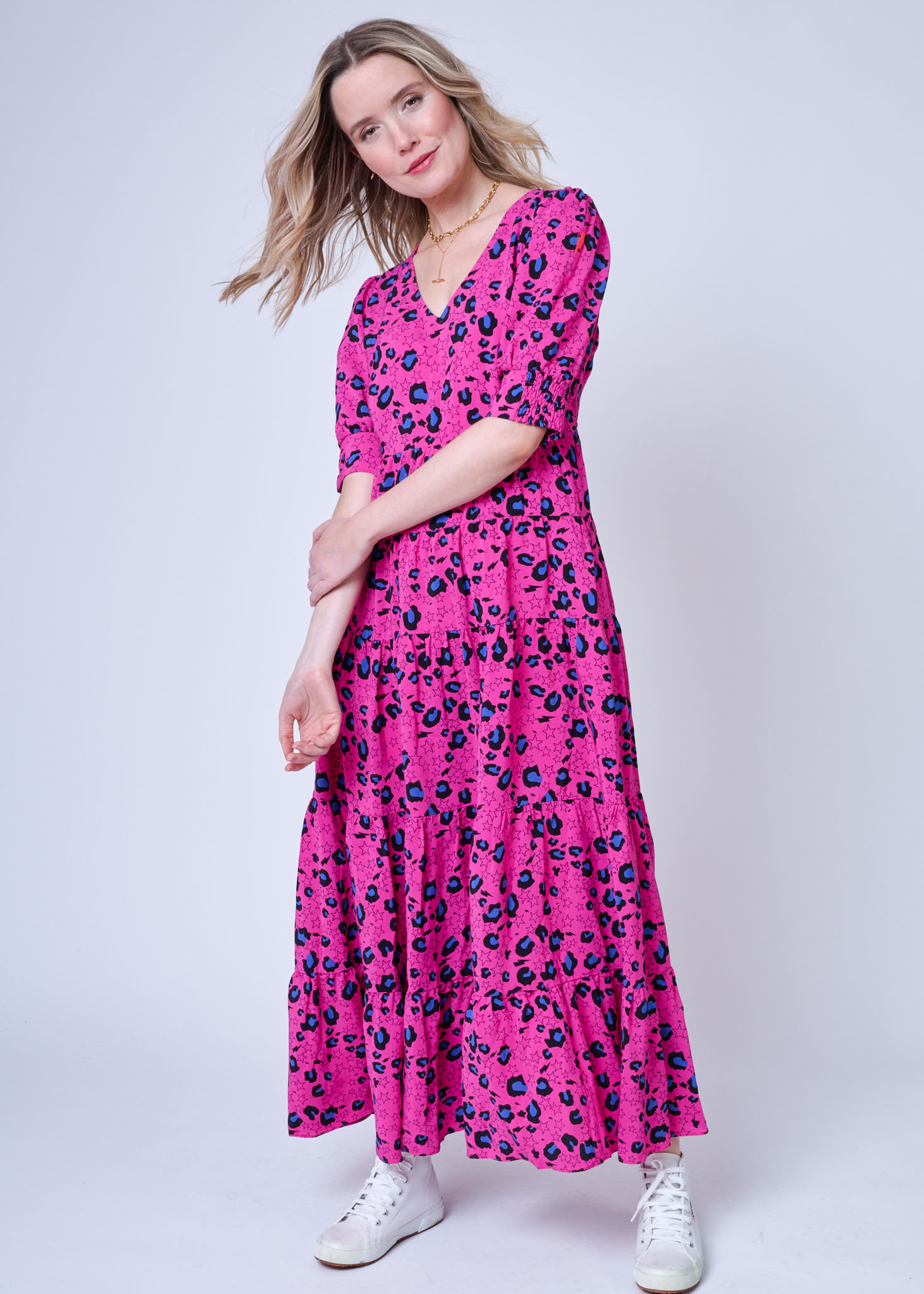 NEW IN Dresses and Maxi Skirt