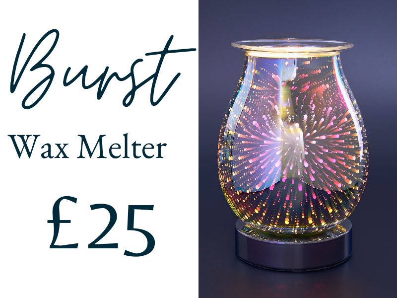 FREE Wax Melt Discs with ALL Electric Wax Melters! 😍 Ava May Aromas