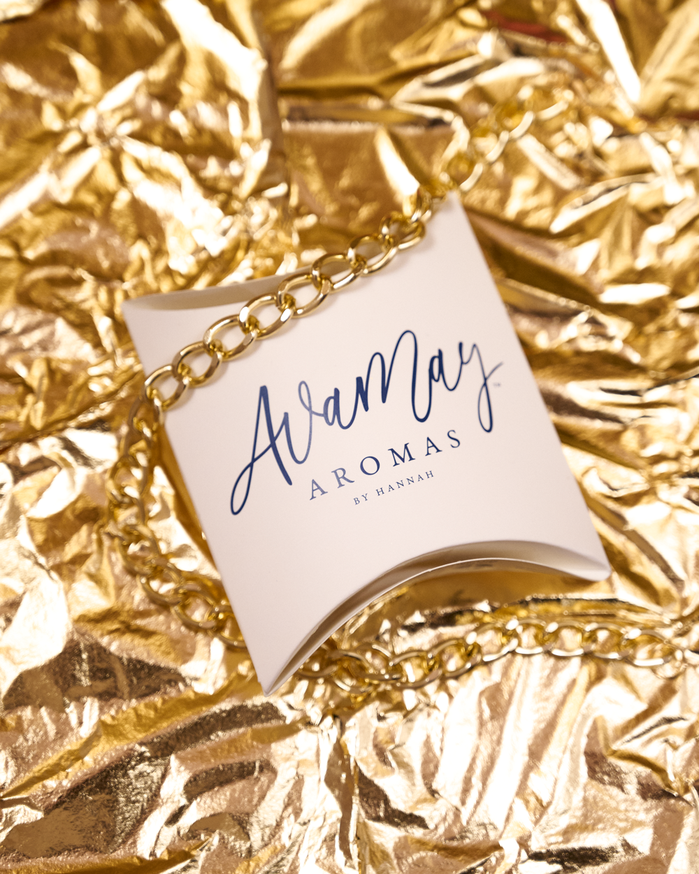 Fragrance Focus Lady Ava May Aromas