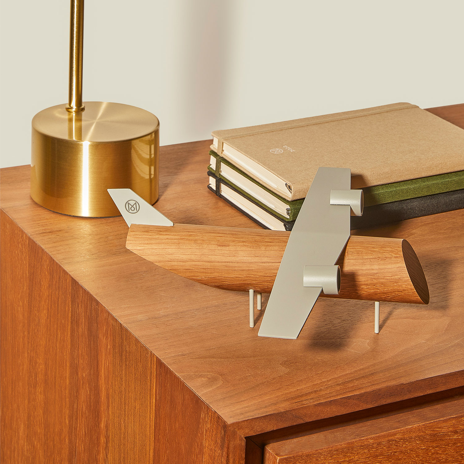 Mad lab x Monocle High Wing Air