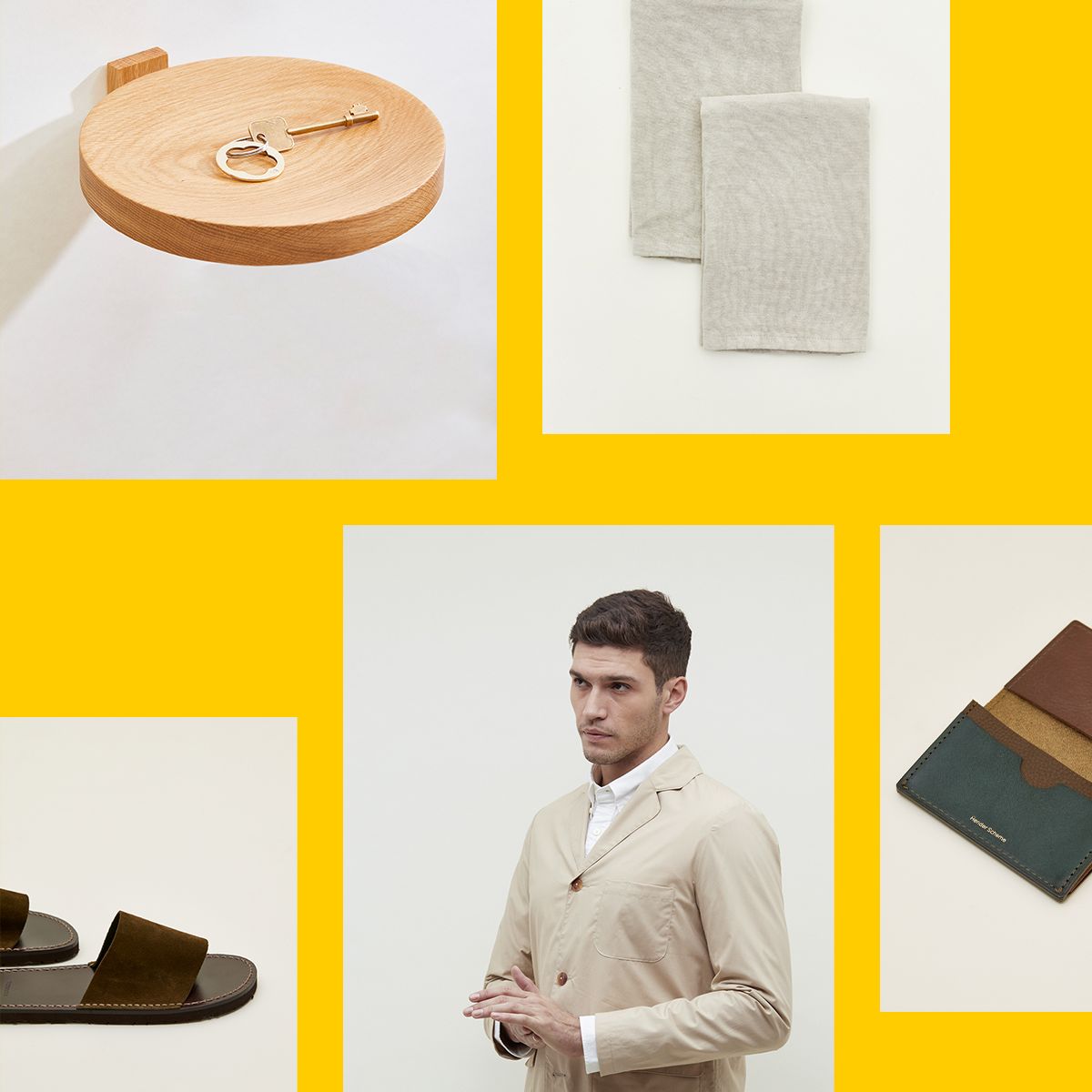 Monocle Sale