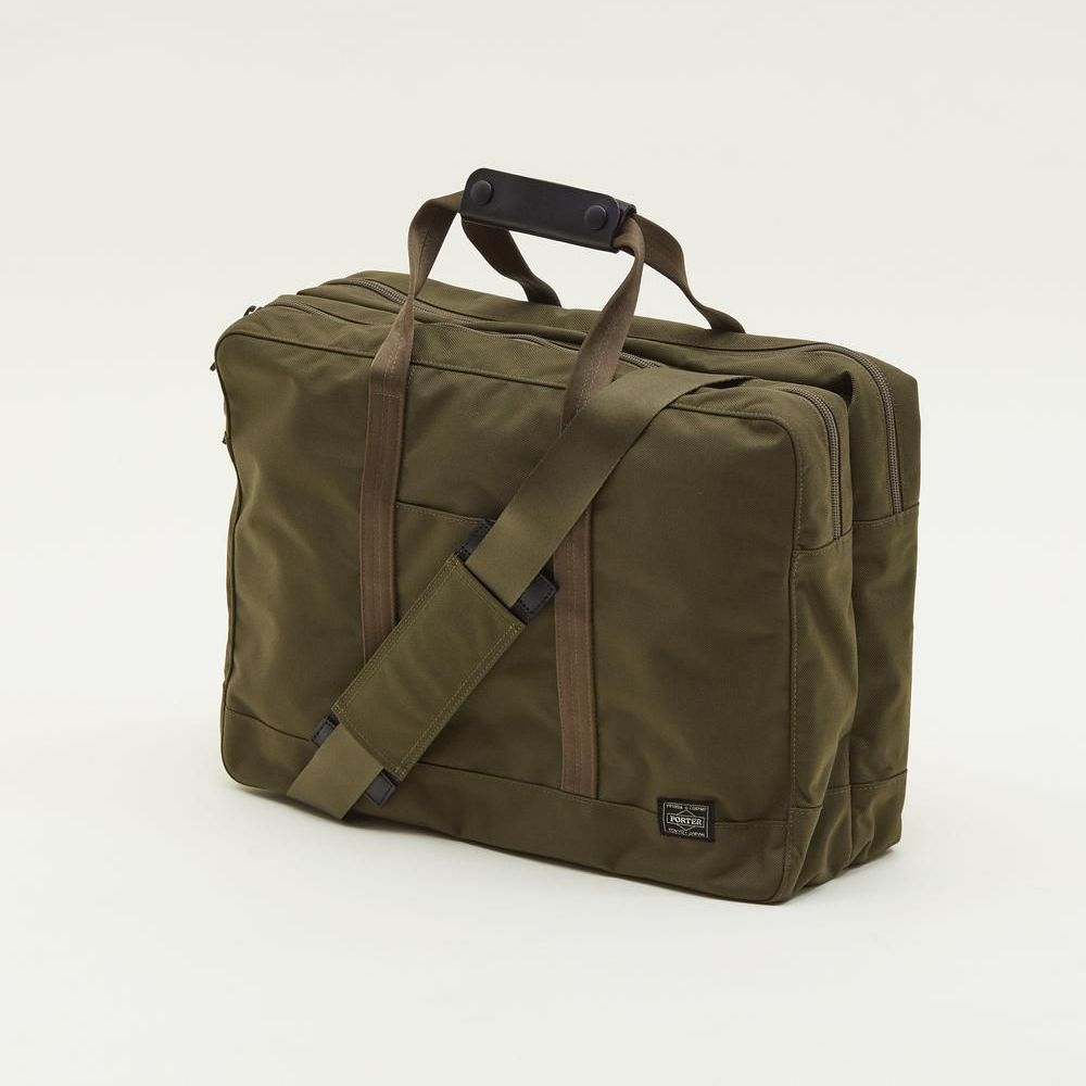 MONOCLE Shorthauler bag