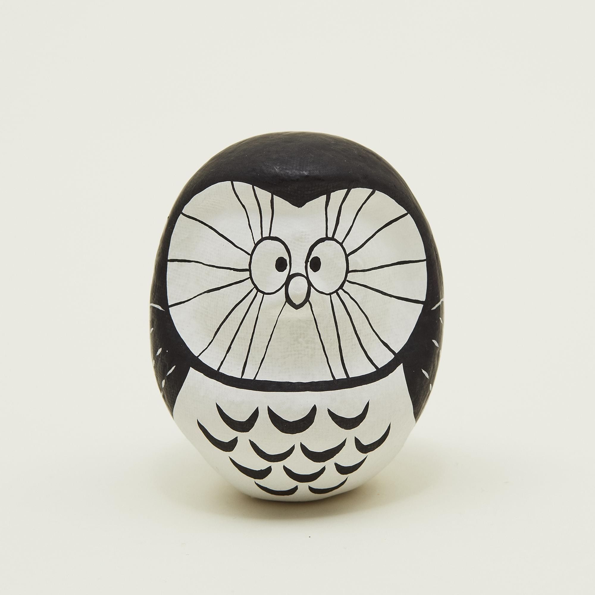 Monochan Daruma