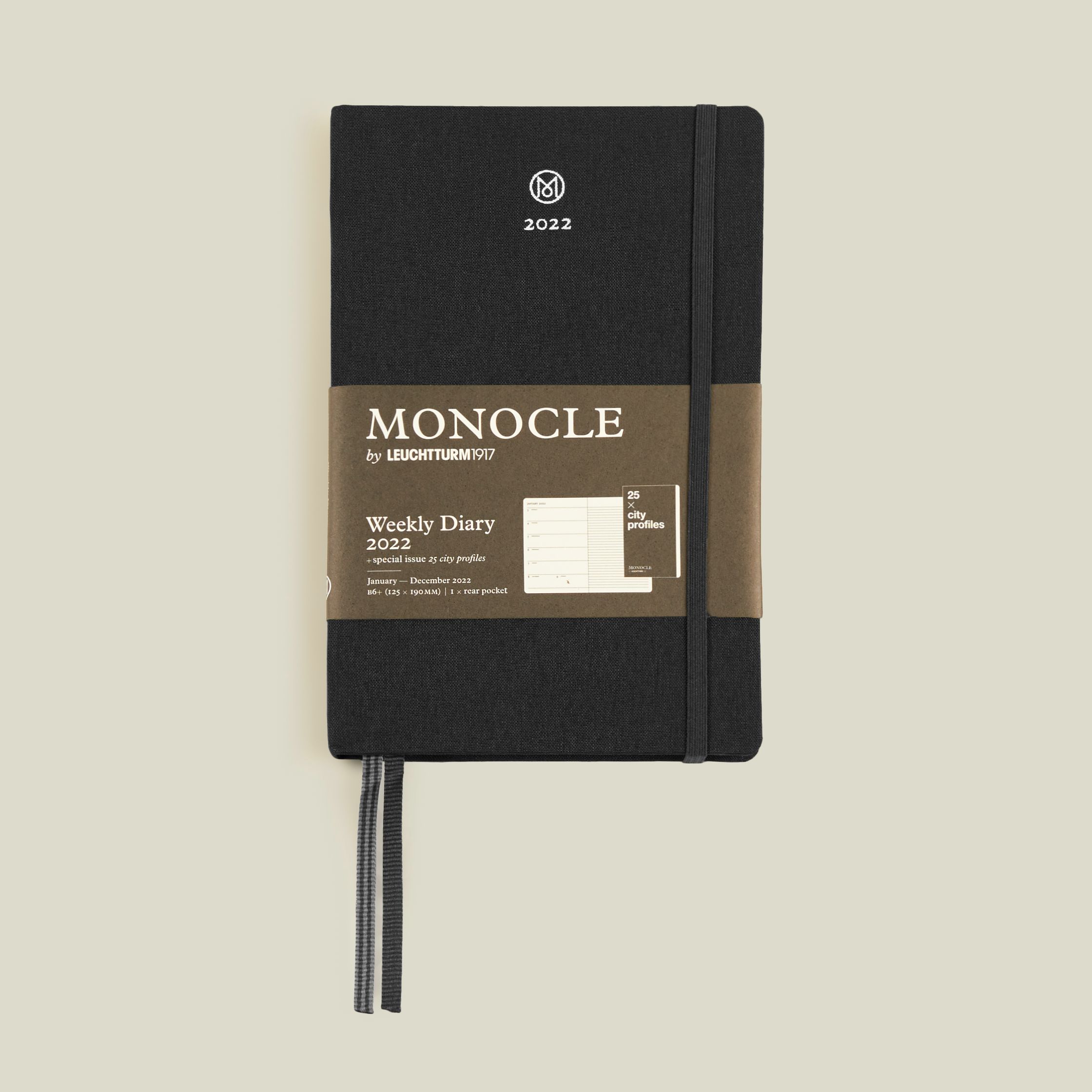 MONOCLE