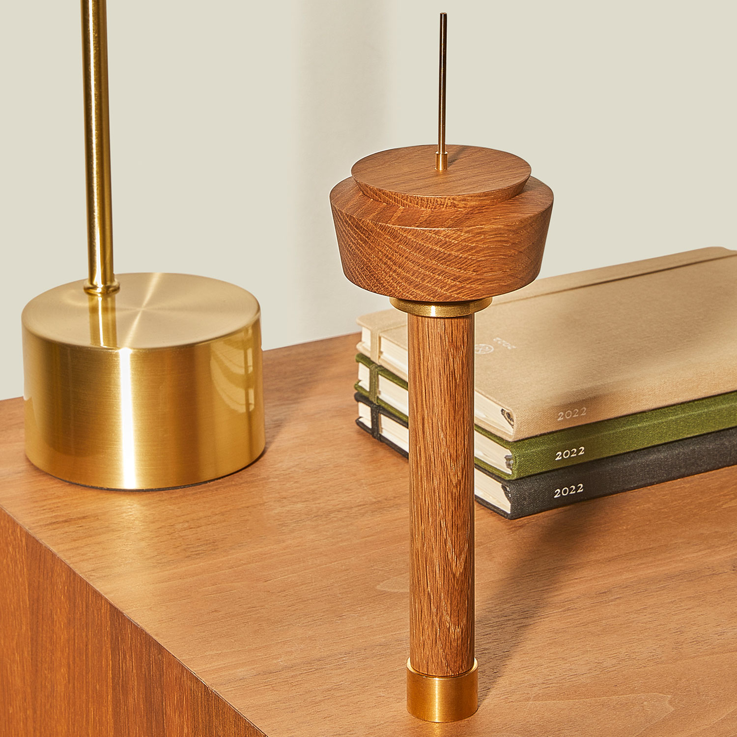Mad lab x Monocle Control tower