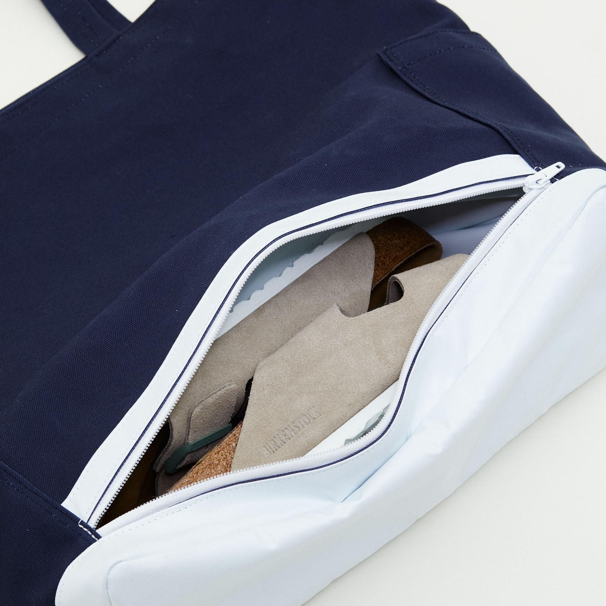 Monocle Swimtote